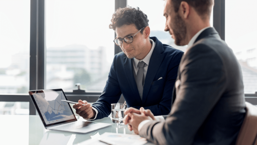 5 Chiavi Per Implementare La ISO 9001