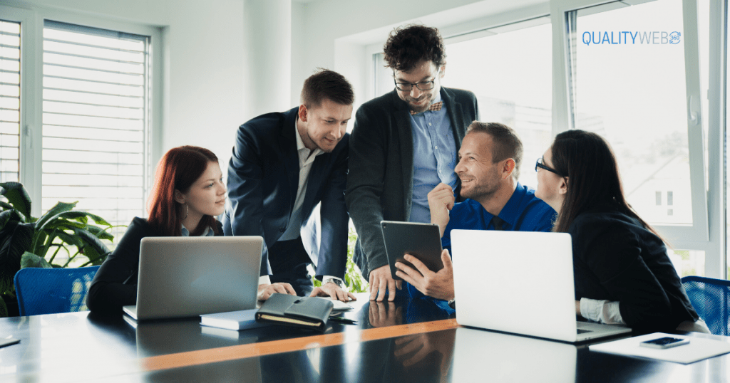 Gestisci Adeguatamente Le Azioni Correttive