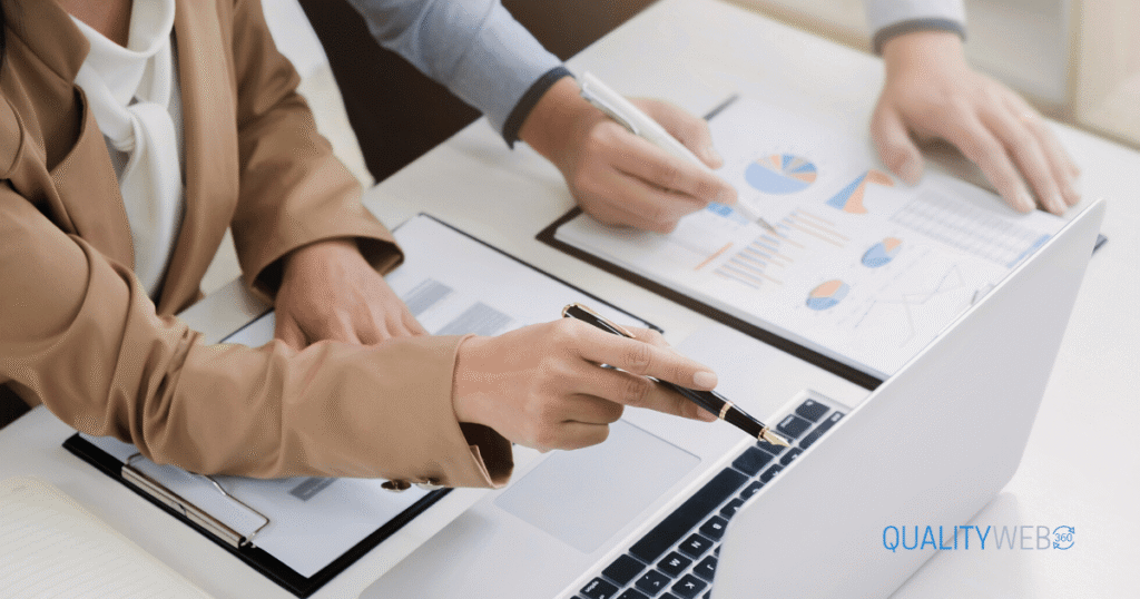 ¿Cómo hacer una Evaluación de Proveedores?