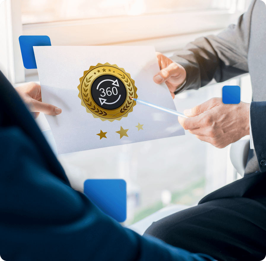 soddisfazione del cliente