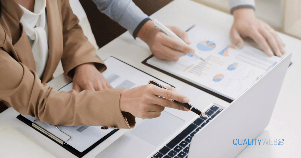 Come eseguire una valutazione dei fornitori?