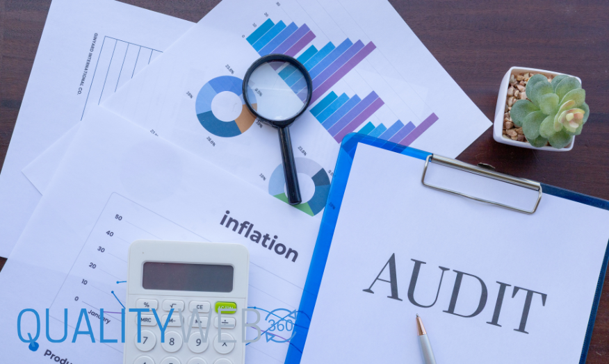 ISO 9001 requirements