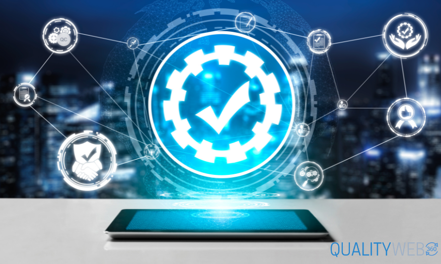 gestione della qualità