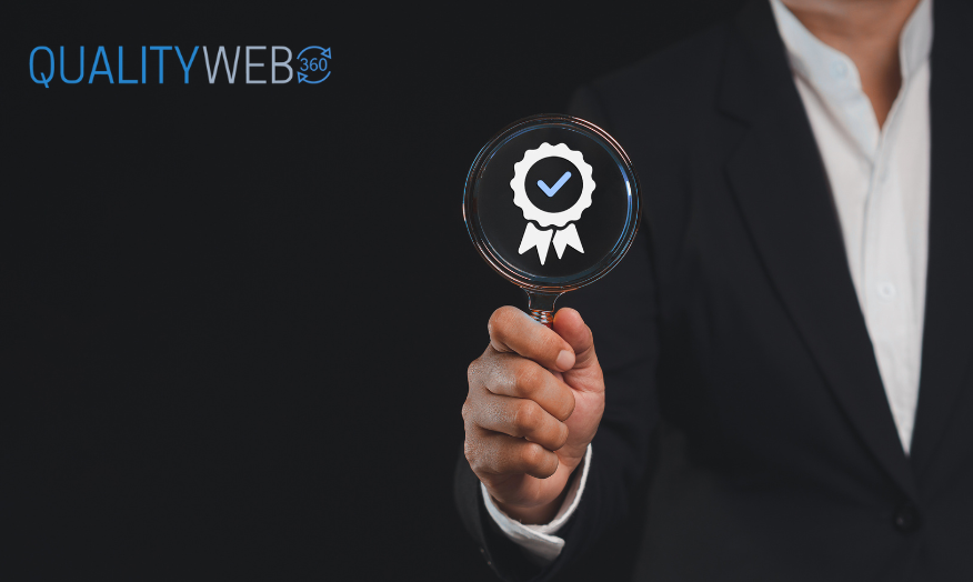 Improve quality in a company