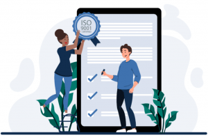 quality management system