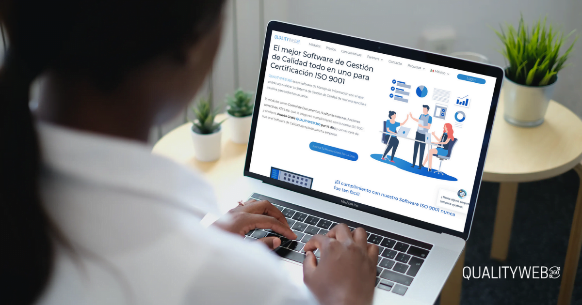 Software de Control de Documentos