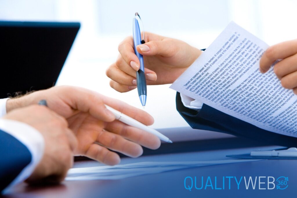 4 Errores frecuentes en las auditorías internas del Sistema de Gestión de Calidad