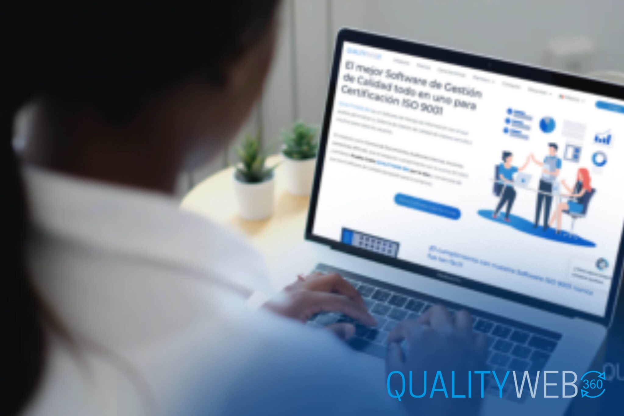 10 Beneficios de Implementar un Software de Calidad ISO 9001 ...