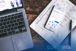 Key functions of good quality management software - QualityWeb 360