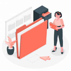 document management system