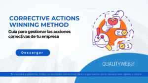 CORRECTIVE ACTIONS WINNING METHOD ES