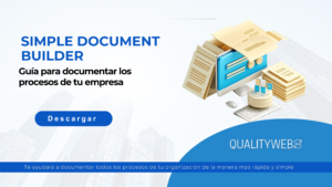 SIMPLE DOCUMENT BUILDER ES