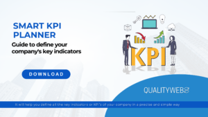 SMART KPI PLANNER