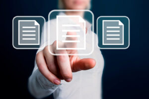 Gestione dei documenti nella norma ISO 9001