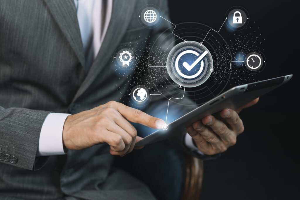 document management software