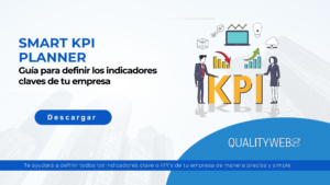 SMART KPI PLANNER ES