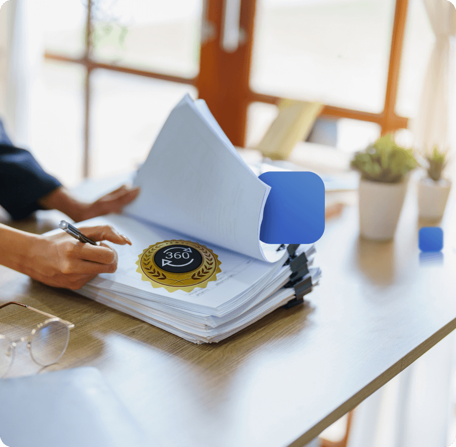 Mejores prácticas para mantener tu certificación ISO 9001