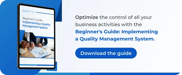 QualityWeb 360 - Beginners Guide
