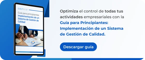 QualityWeb 360 - Gu&iacute;a para principiantes