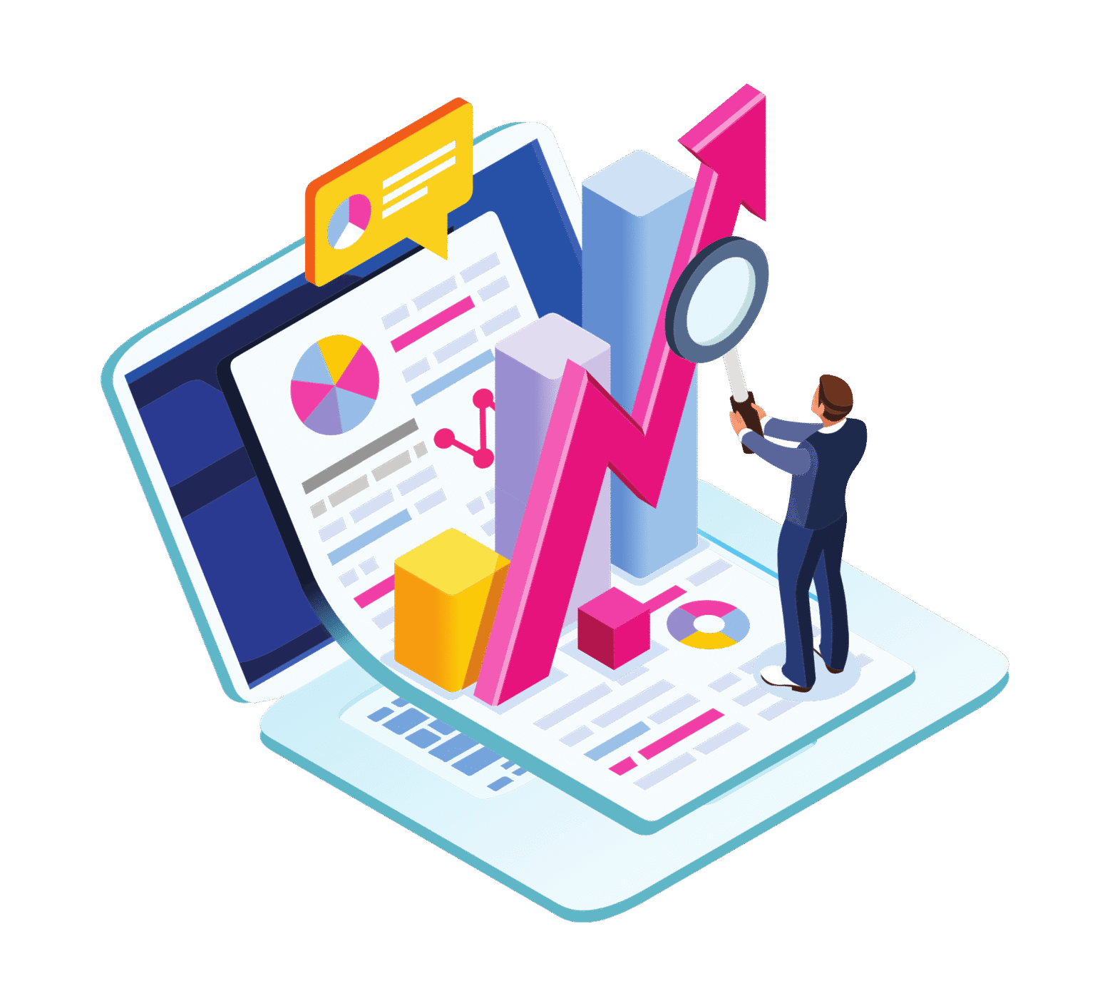 Beneficios del Software de Gestión de Calidad ISO 9001 | QualityWeb 360