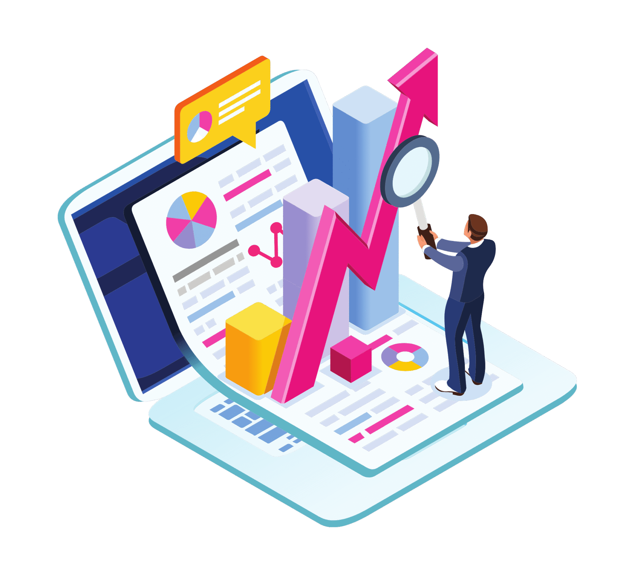 Beneficios del Software de Gestión de Calidad ISO 9001 | QualityWeb 360