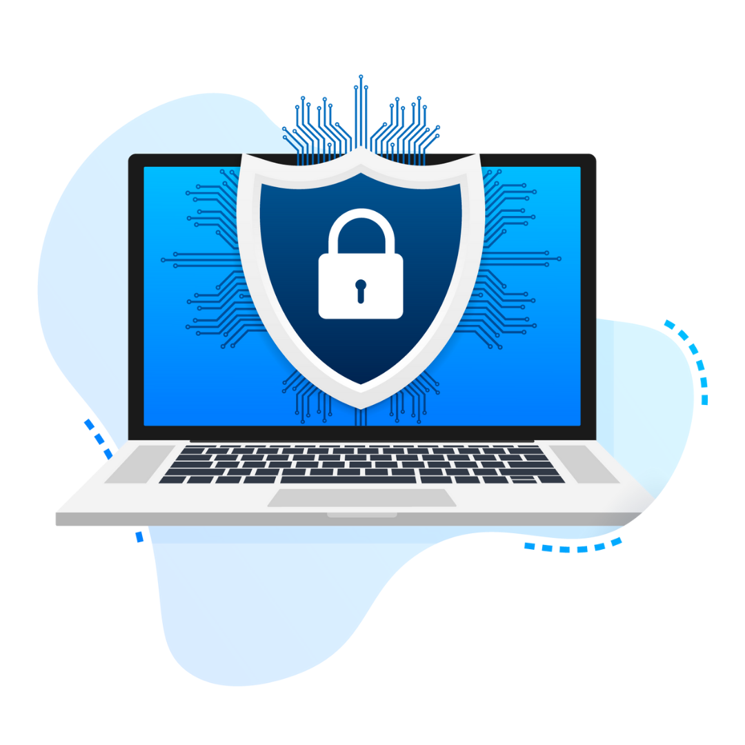 Sicurezza e backup delle tue informazioni