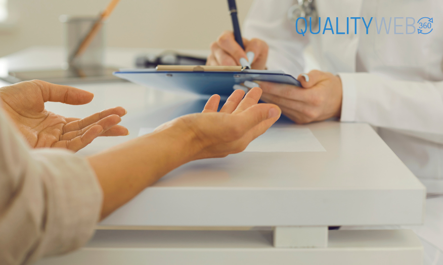 Como manejar las quejas de los clientes en 3 pasos