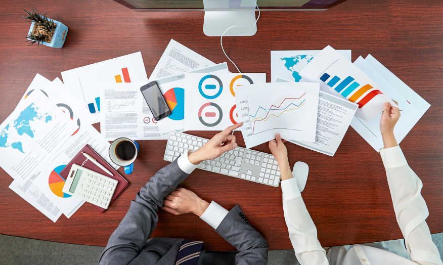 Beneficios de gestionar riesgos de calidad