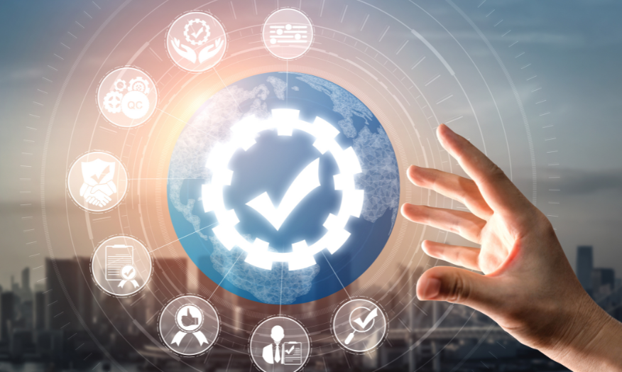 Sistema di gestione della qualità