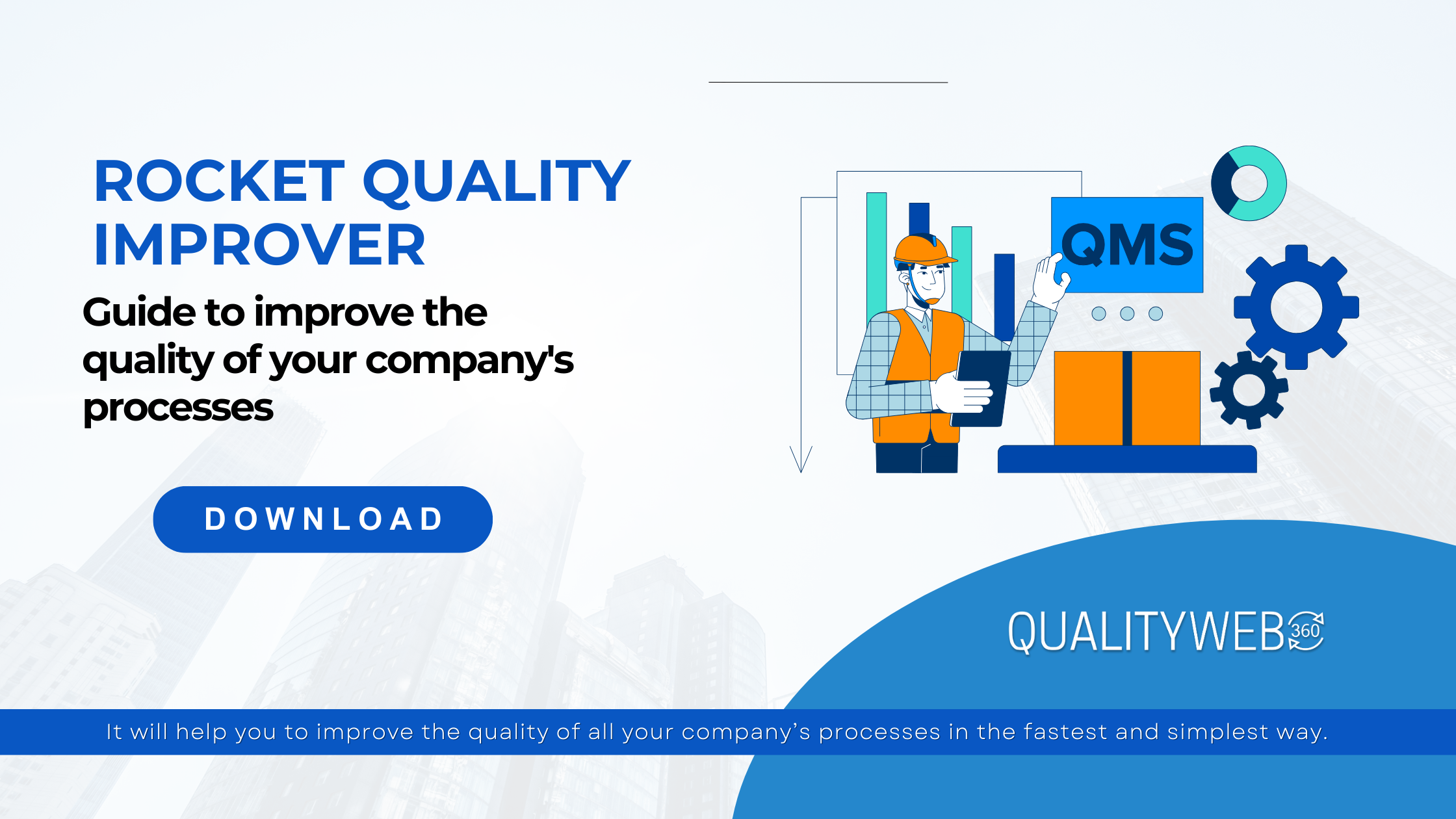 Rocket quality improver EN