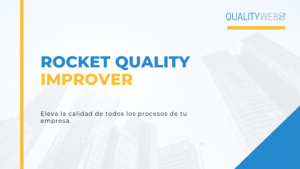 Rocket quality improver
