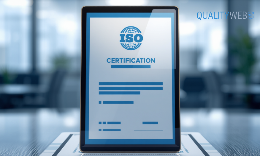 Benefits of ISO 9001 Certification for Mexican SMEs
