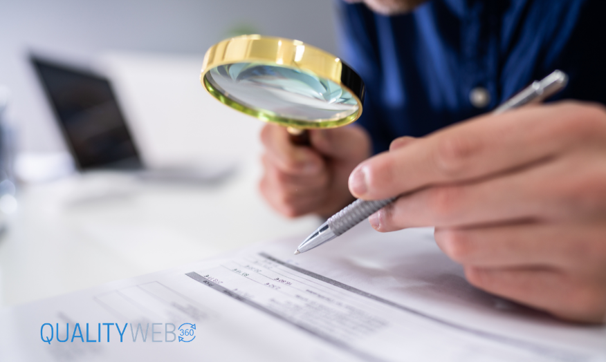 Estructura de un procedimiento de calidad en ISO 9001