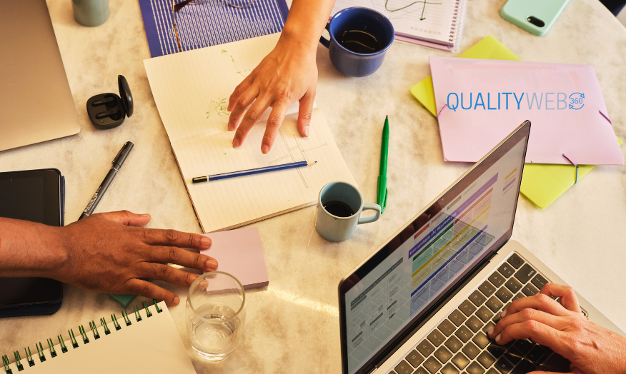 Errores frecuentes al redactar procedimientos en un SGC