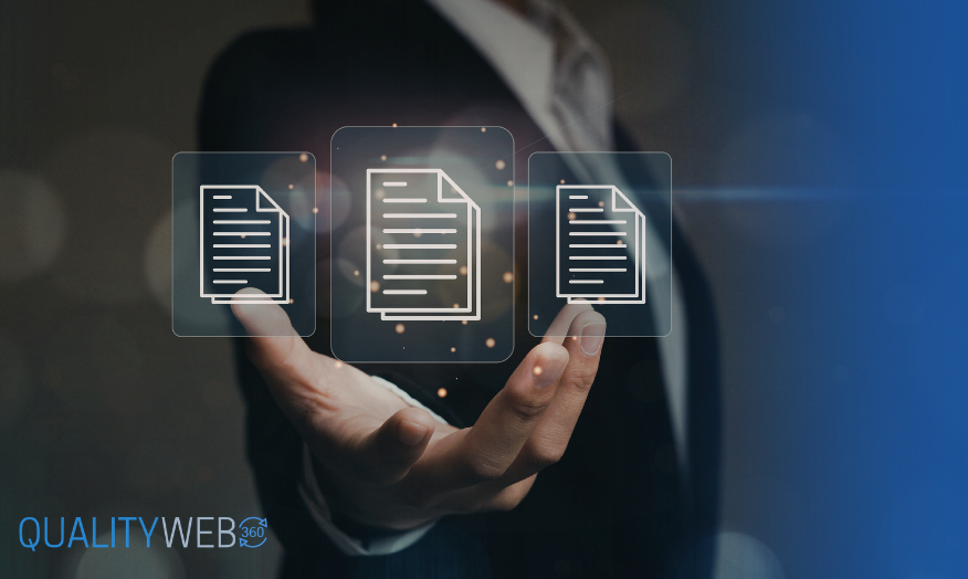 ISO 9001 Applied to a Service-Based SME