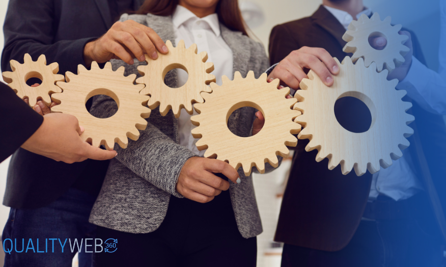 Key Steps for Implementing a QMS in a Service-Based SME