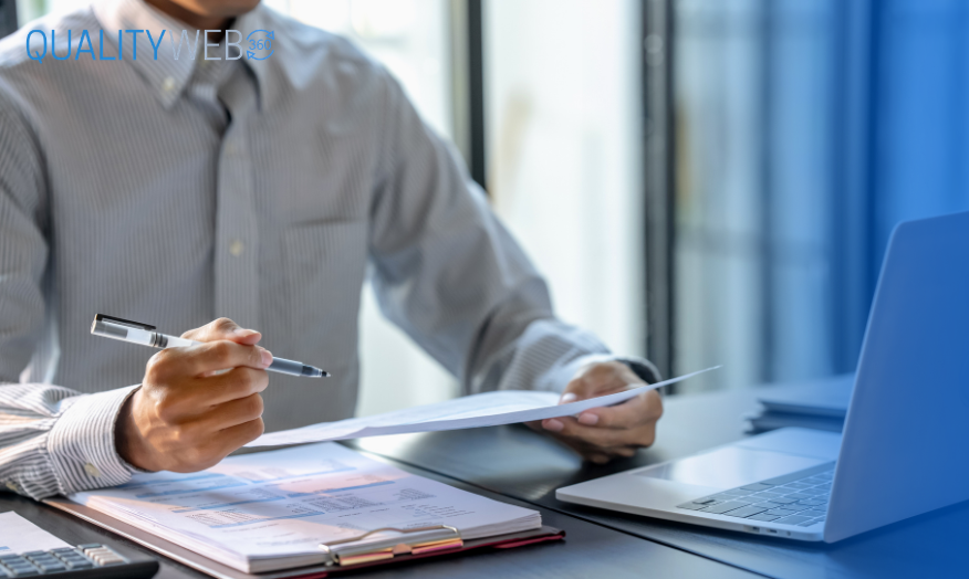 Trazabilidad documental en ISO 9001: qué es y cómo implementarla