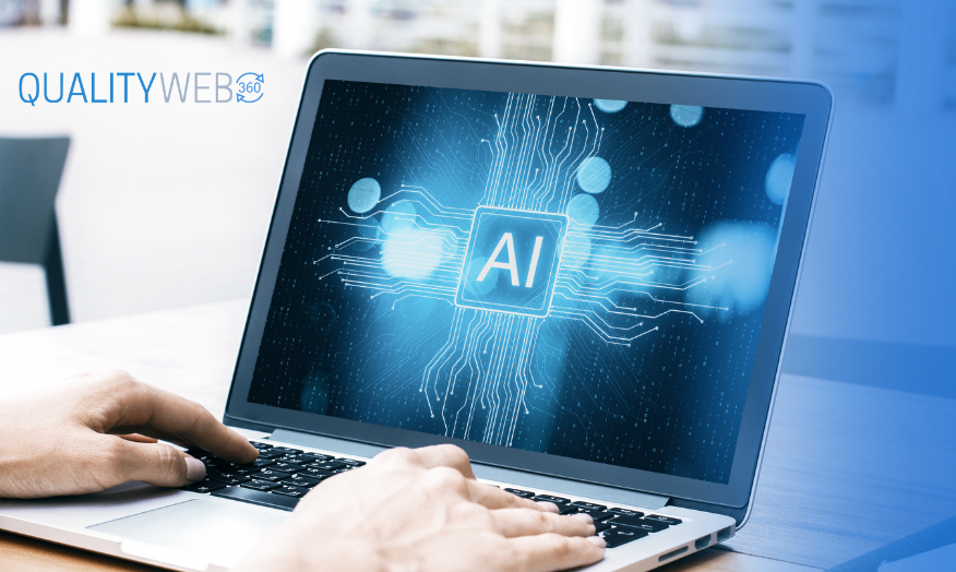 l'intelligenza artificiale