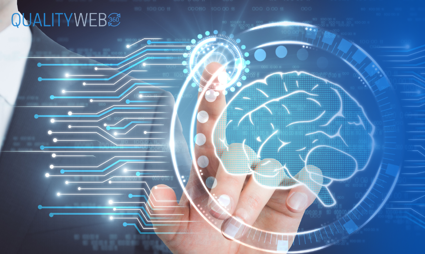 QMS with Artificial Intelligence
