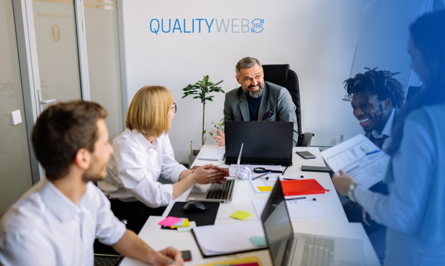 Sistema di gestione della qualità