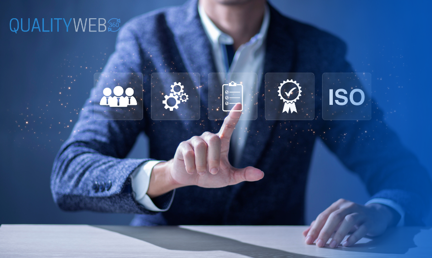 Integration of ISO Management Systems