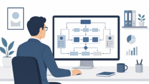 ISO 9001 per le PMI: una guida completa all’implementazione passo dopo passo