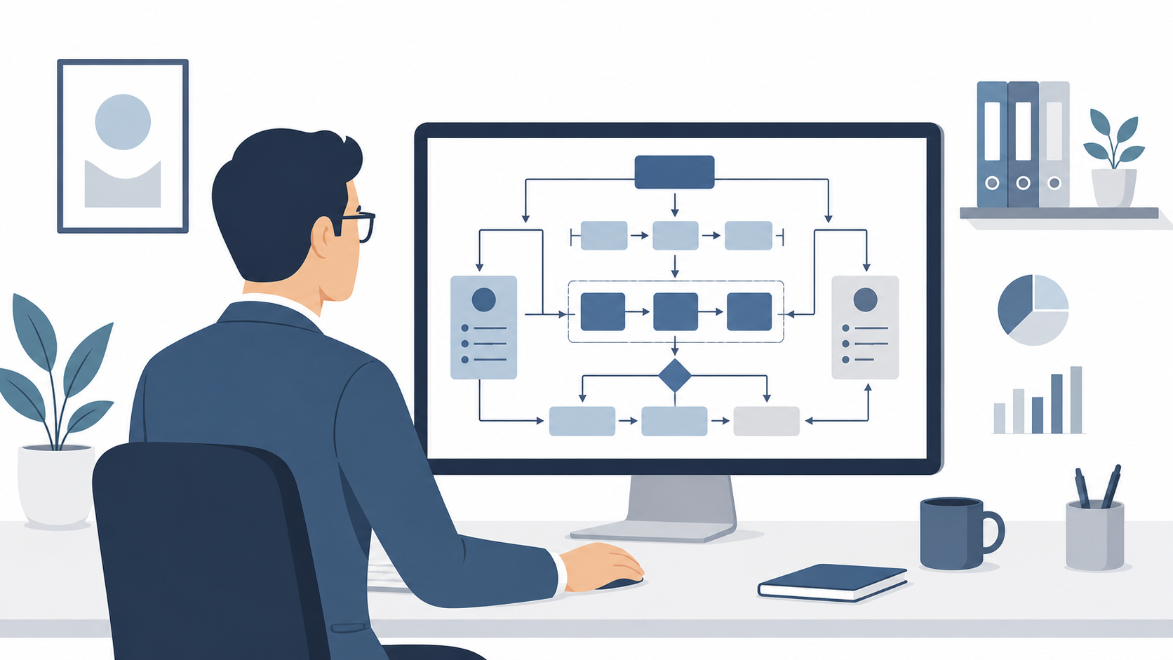 sistema de gestión de calidad ISO 9001para pymes