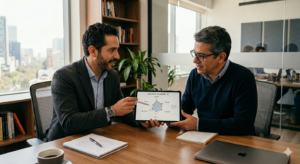 Initial QMS maturity assessment: method and template for consultants