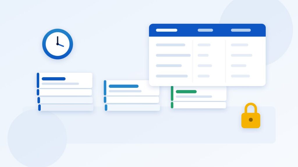 Control de registros ISO 9001: registros clasificados con su tabla de retención