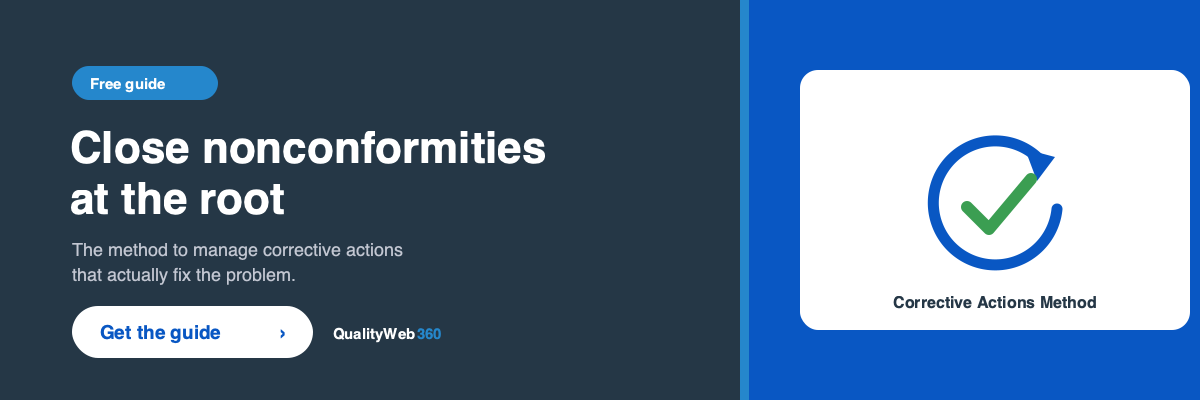 Free resource by QualityWeb 360