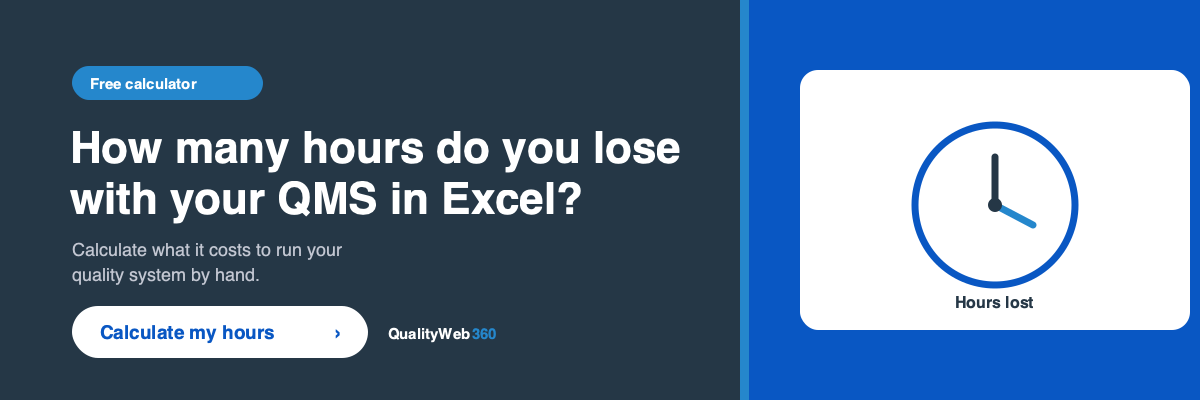 Free resource by QualityWeb 360