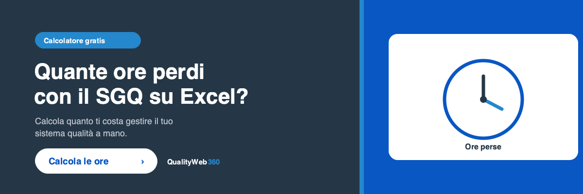 Risorsa gratuita di QualityWeb 360