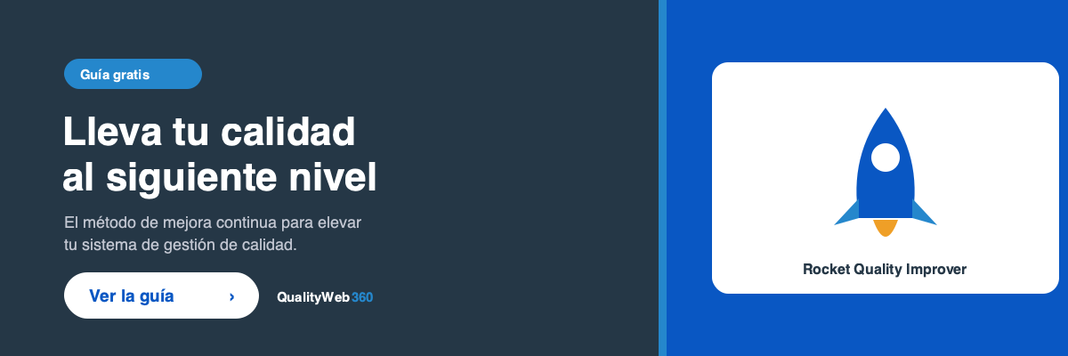 Recurso gratuito de QualityWeb 360