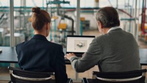 L’auditor ISO 9001 accetta un software? Cosa verifica e come dimostrarlo